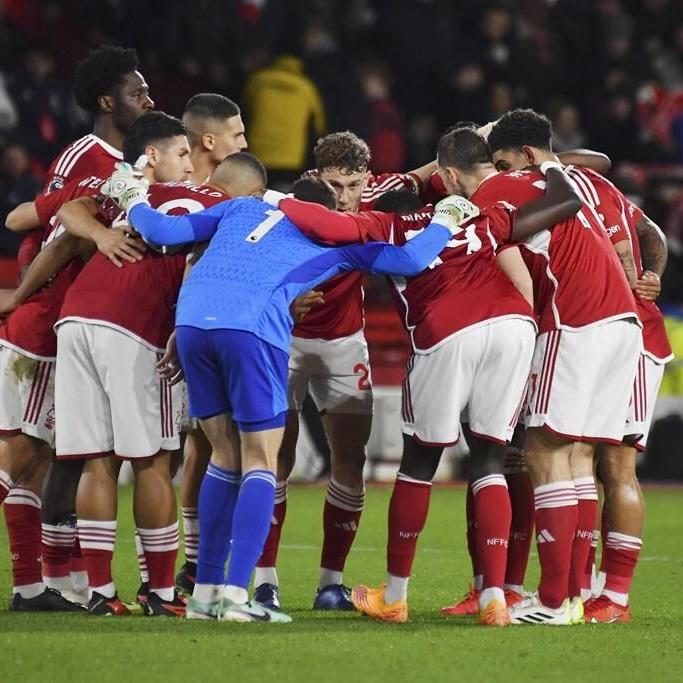 Everton facing further punishment for breaking Premier League financial rules. Forest also charged